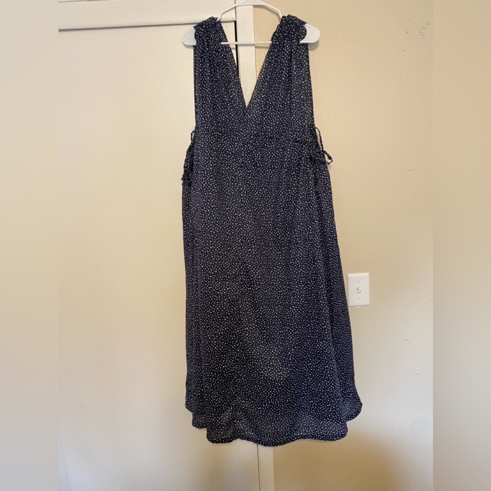 J Crew dress